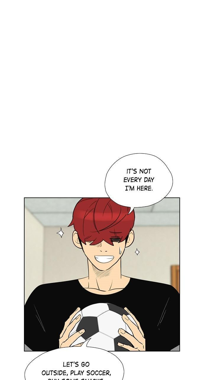 REAWAKENED MAN Chapter 153 page 17 - 