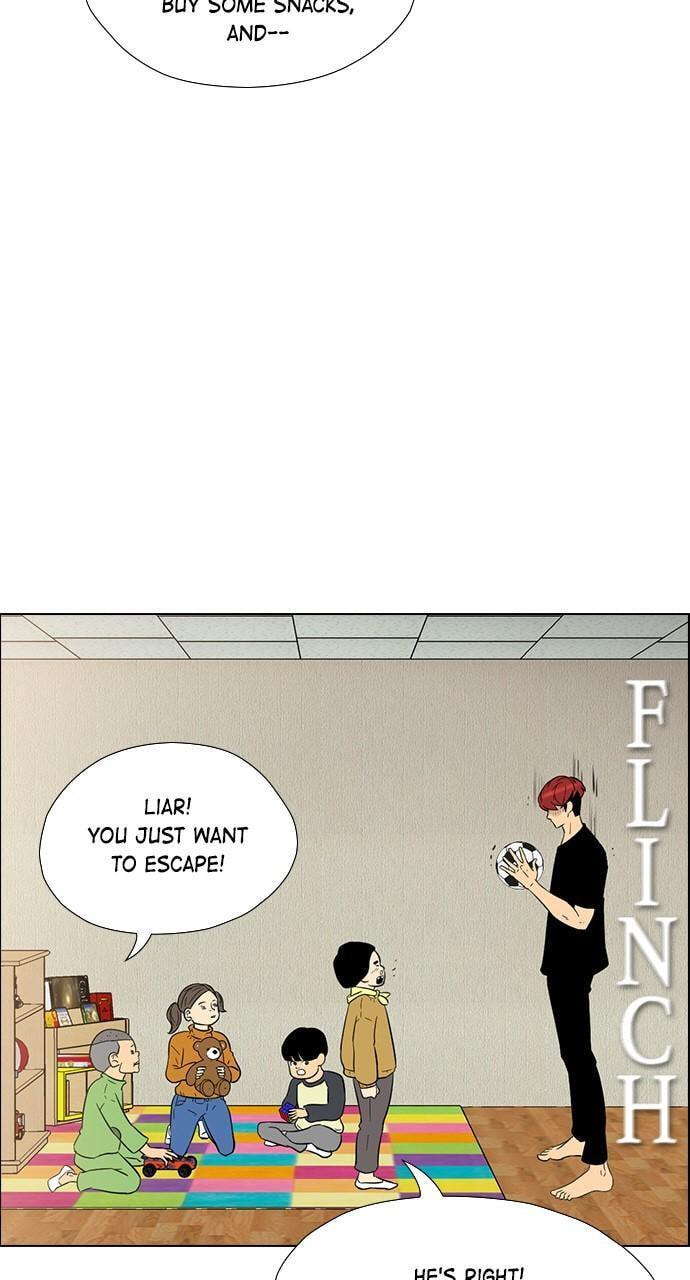 REAWAKENED MAN Chapter 153 page 18 - 