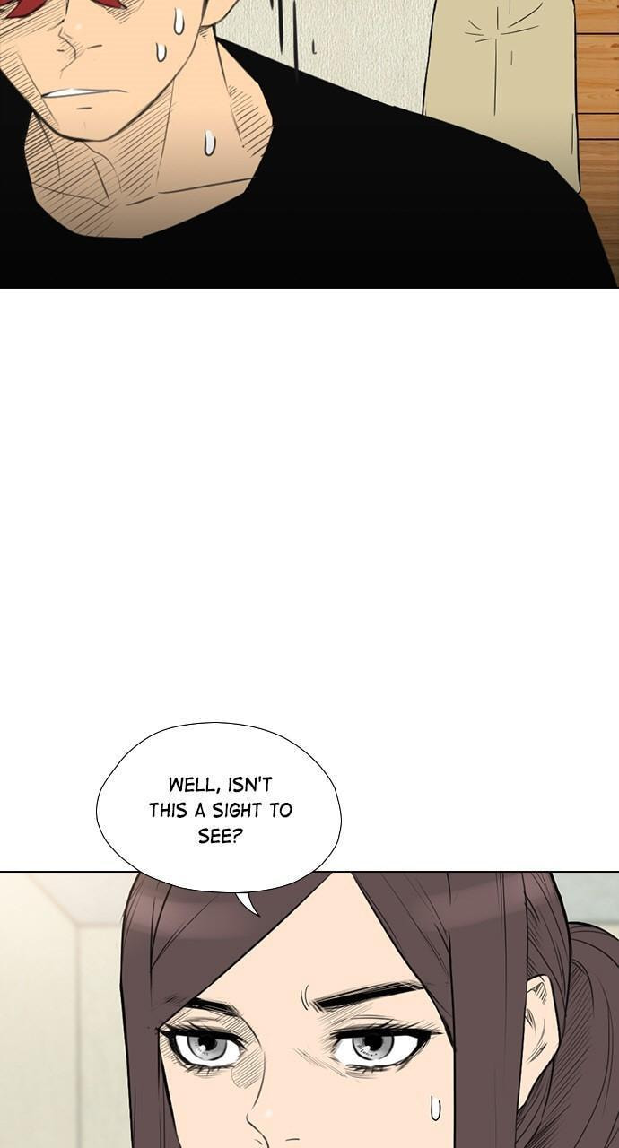 REAWAKENED MAN Chapter 153 page 20 - 