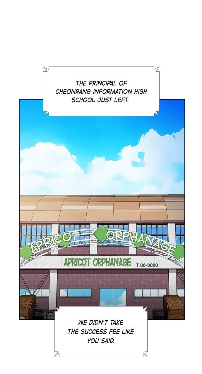 REAWAKENED MAN Chapter 153 page 3 - 