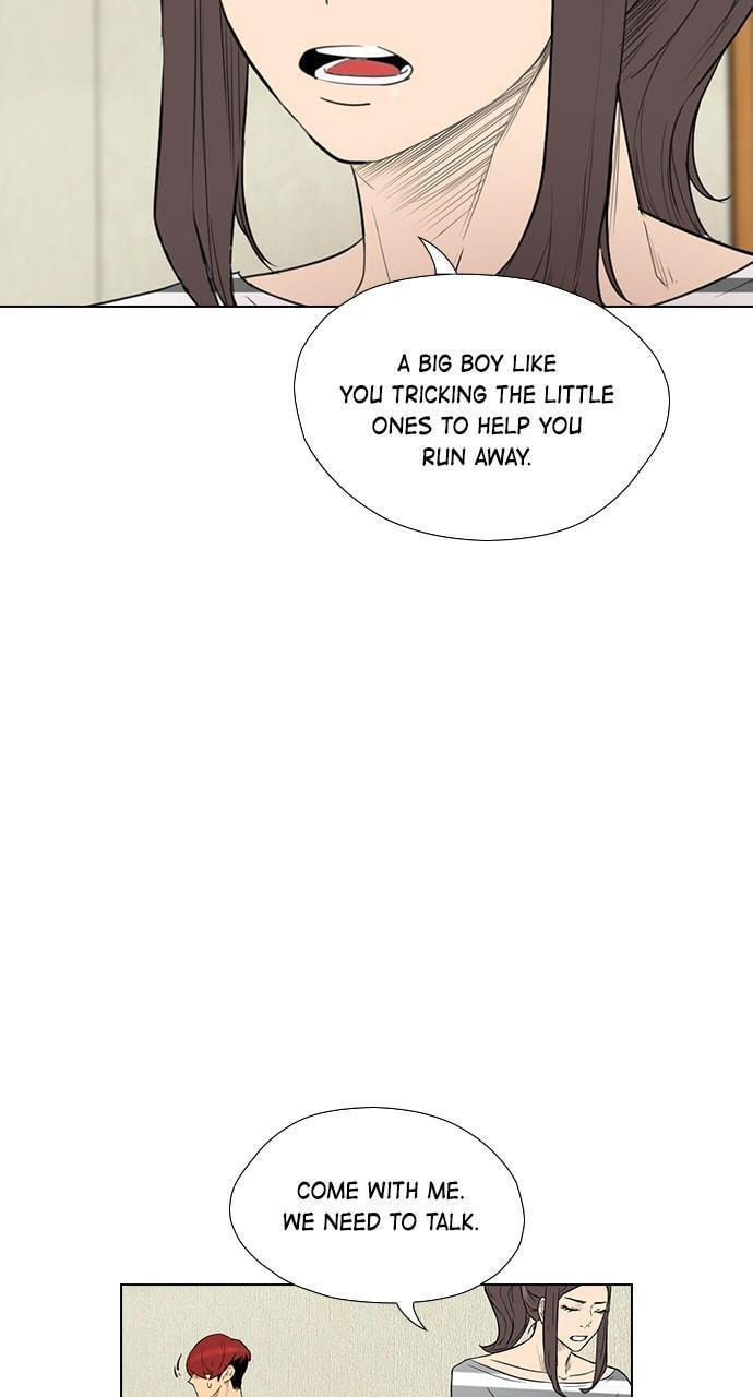REAWAKENED MAN Chapter 153 page 21 - 