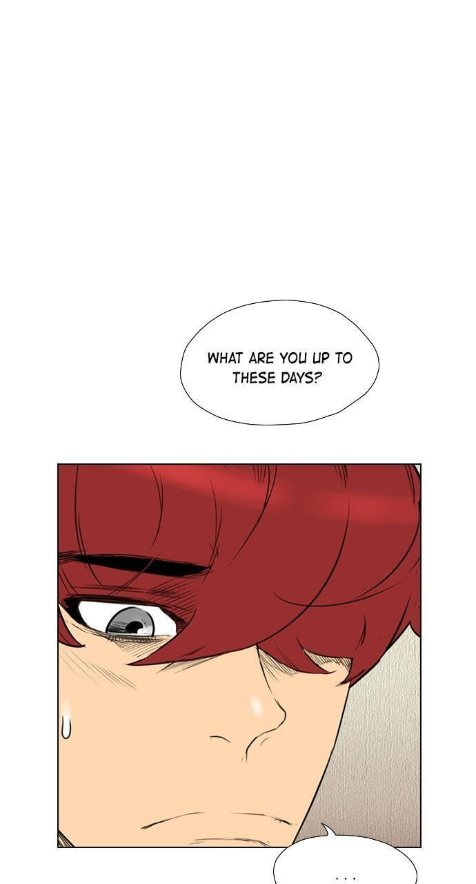 REAWAKENED MAN Chapter 153 page 24 - 