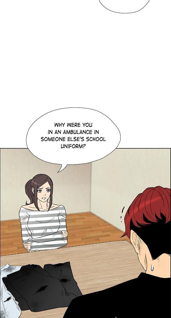 REAWAKENED MAN Chapter 153 page 25 - 