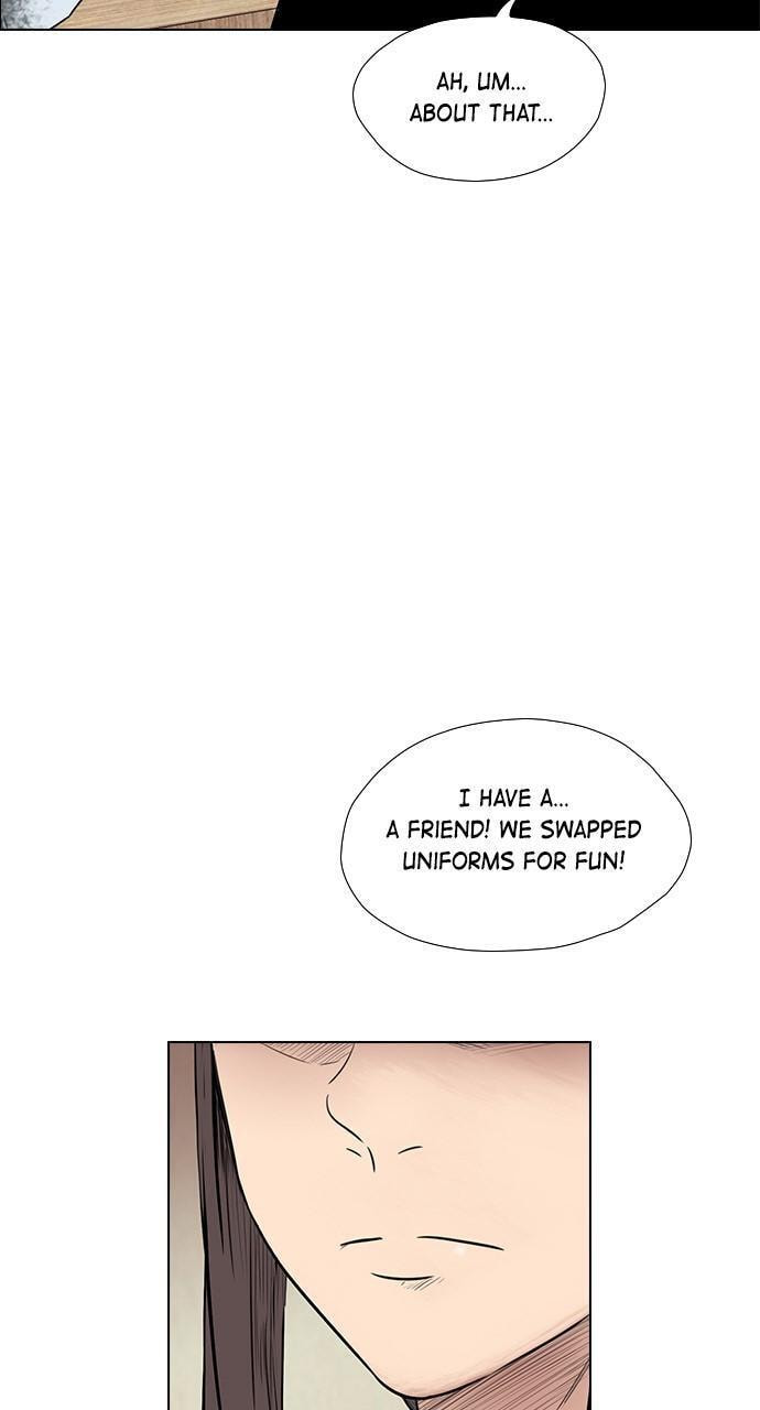 REAWAKENED MAN Chapter 153 page 26 - 