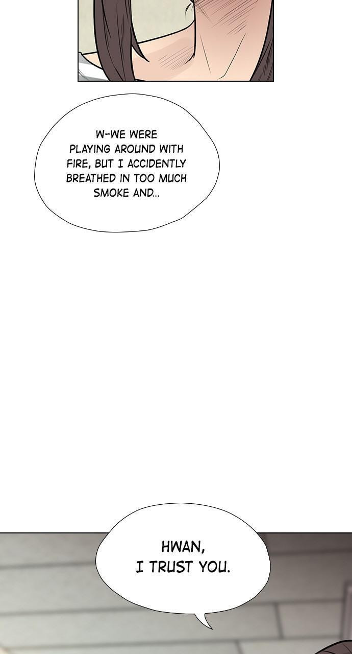 REAWAKENED MAN Chapter 153 page 27 - 