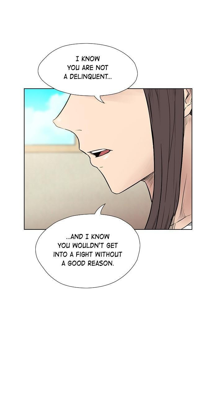 REAWAKENED MAN Chapter 153 page 29 - 