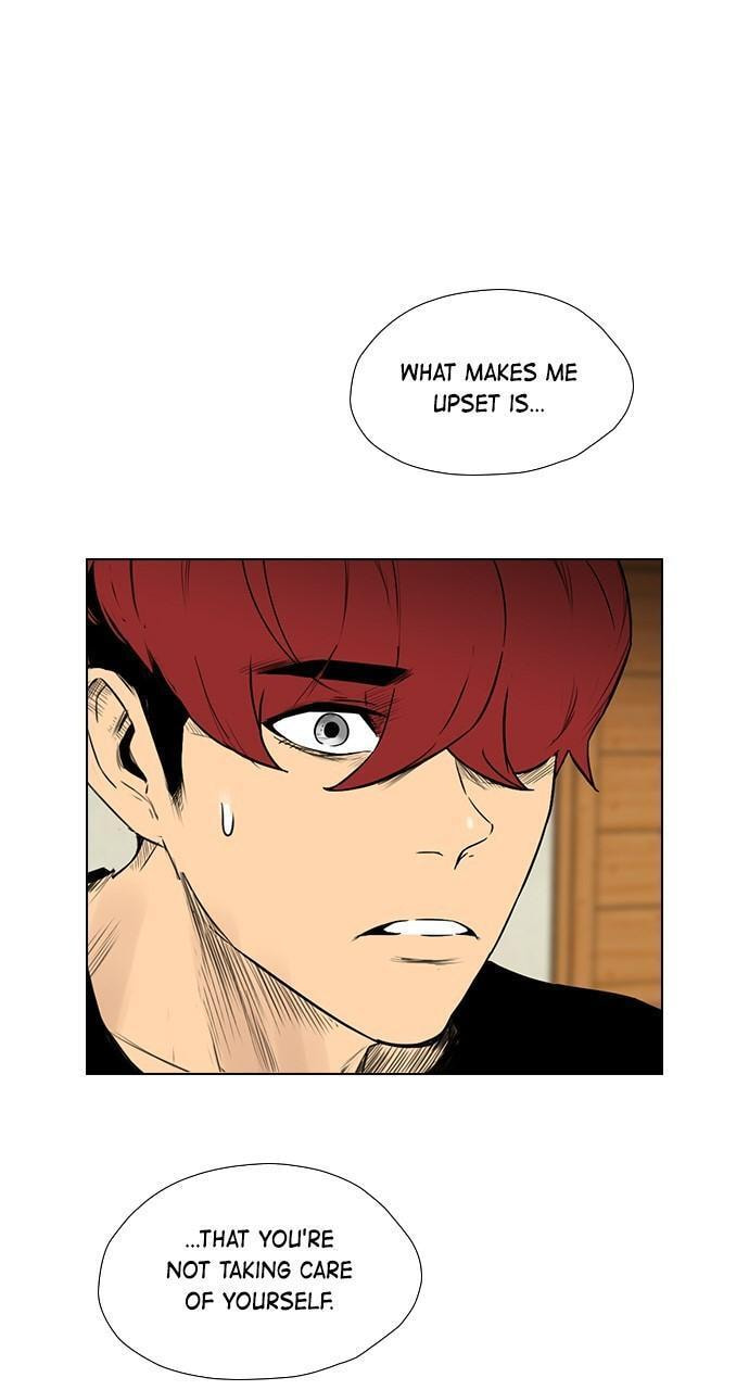 REAWAKENED MAN Chapter 153 page 30 - 