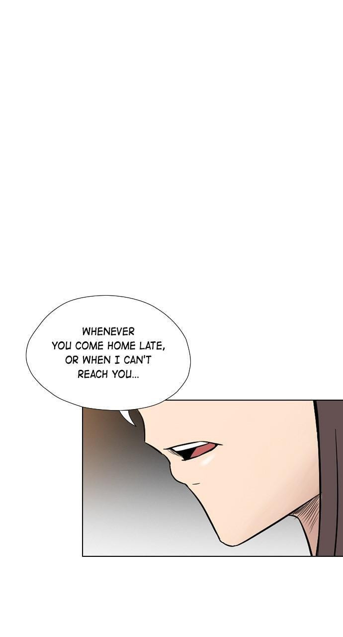 REAWAKENED MAN Chapter 153 page 31 - 