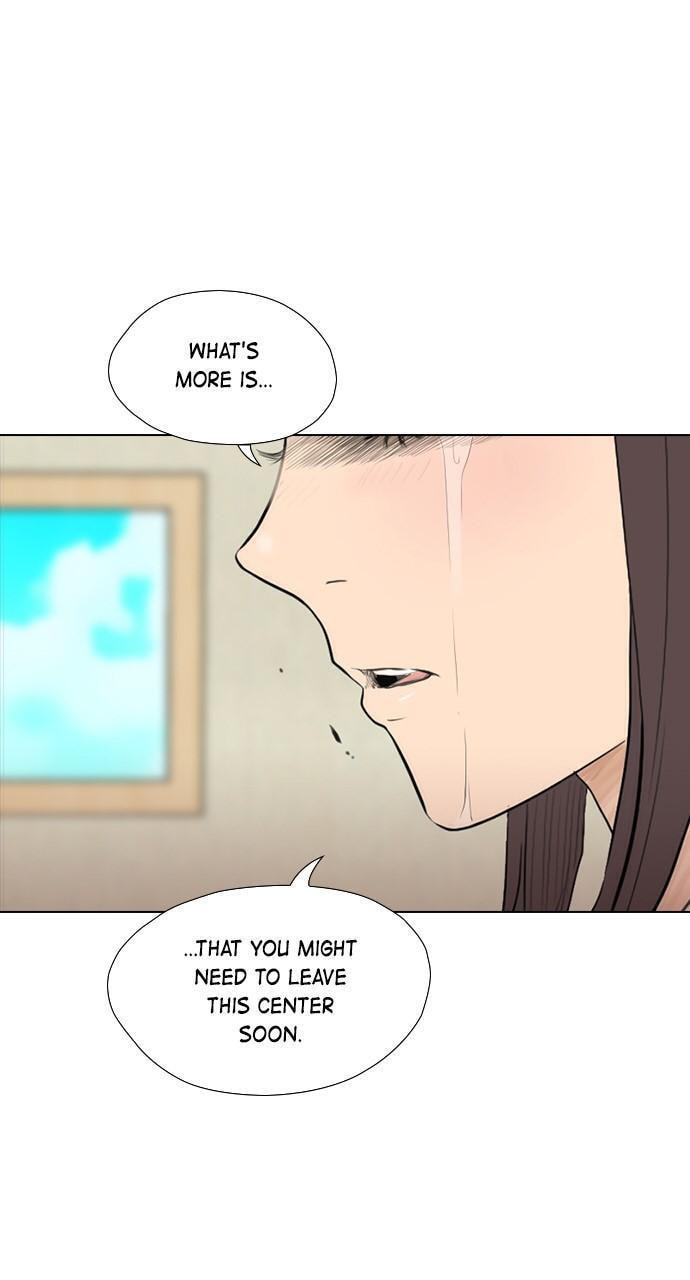 REAWAKENED MAN Chapter 153 page 35 - 