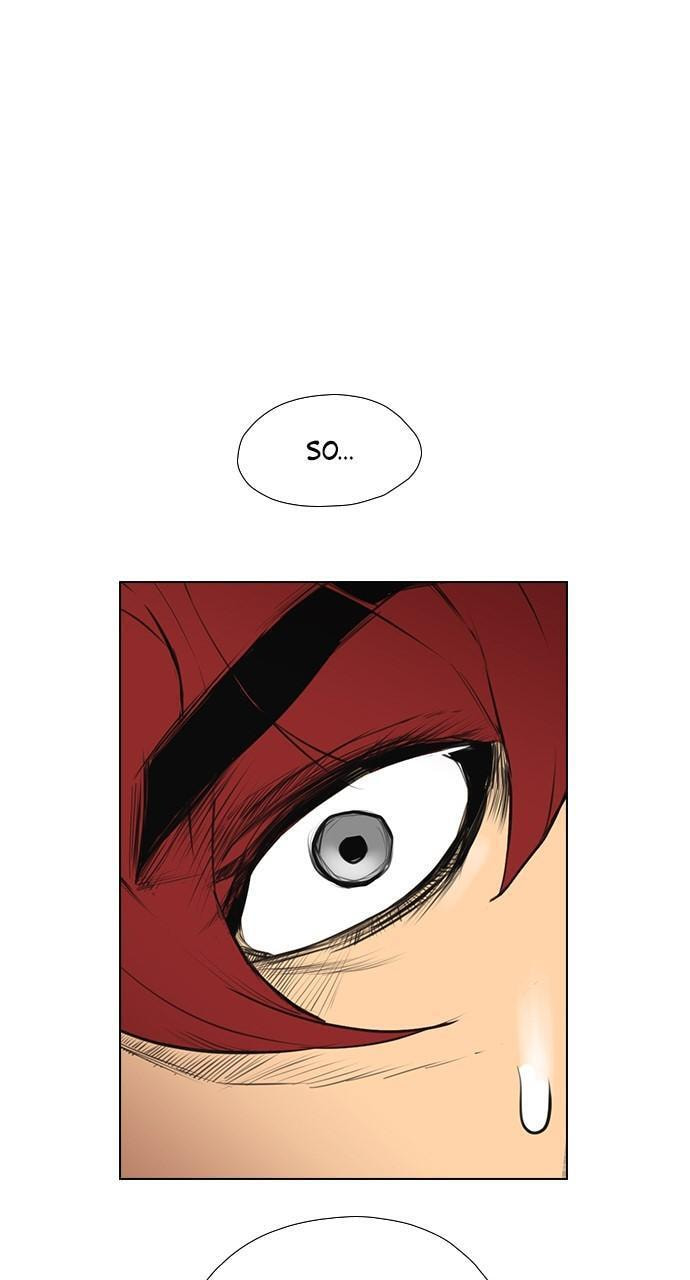 REAWAKENED MAN Chapter 153 page 36 - 