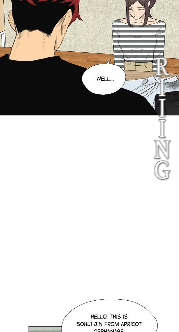 REAWAKENED MAN Chapter 153 page 38 - 