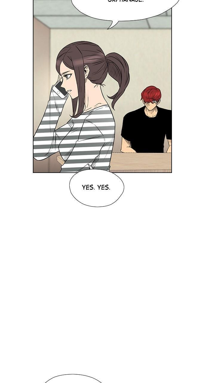 REAWAKENED MAN Chapter 153 page 39 - 