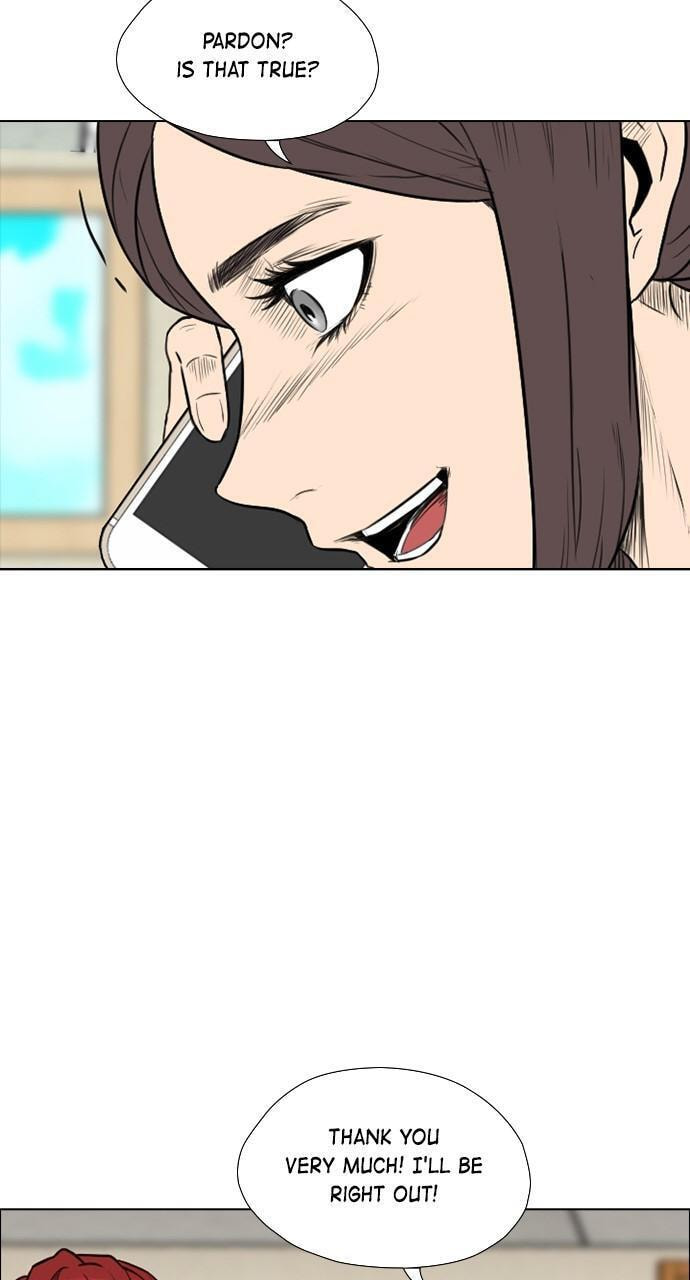 REAWAKENED MAN Chapter 153 page 40 - 