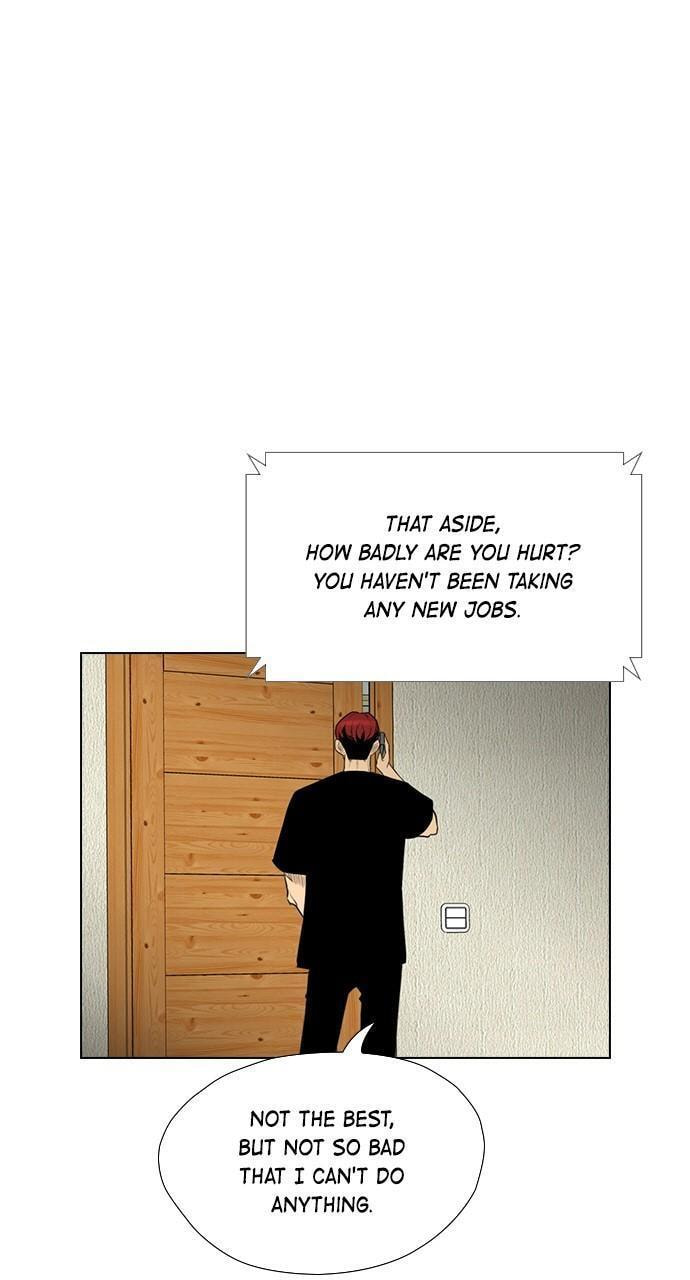 REAWAKENED MAN Chapter 153 page 5 - 