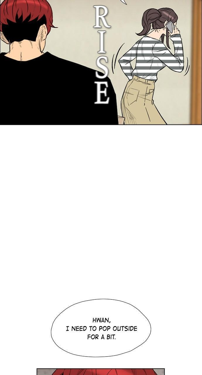 REAWAKENED MAN Chapter 153 page 41 - 
