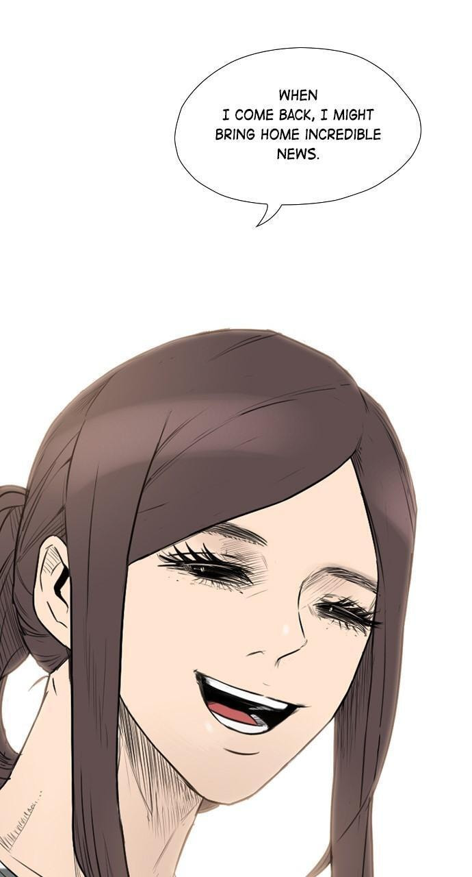 REAWAKENED MAN Chapter 153 page 43 - 