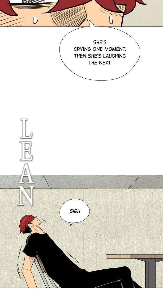 REAWAKENED MAN Chapter 153 page 46 - 