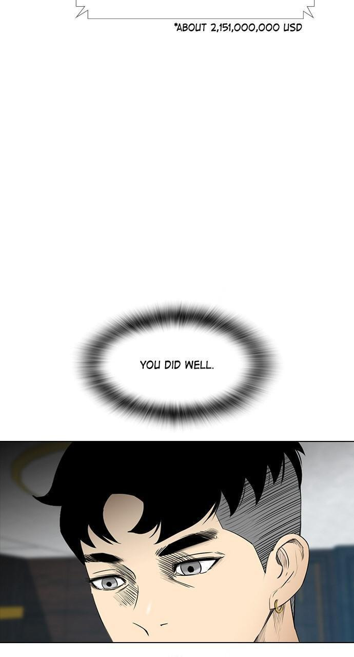 REAWAKENED MAN Chapter 153 page 53 - 