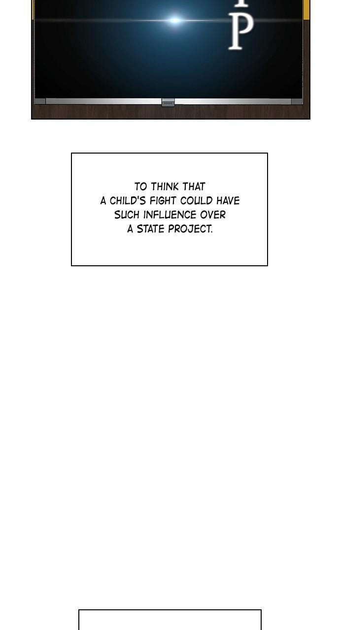 REAWAKENED MAN Chapter 153 page 55 - 