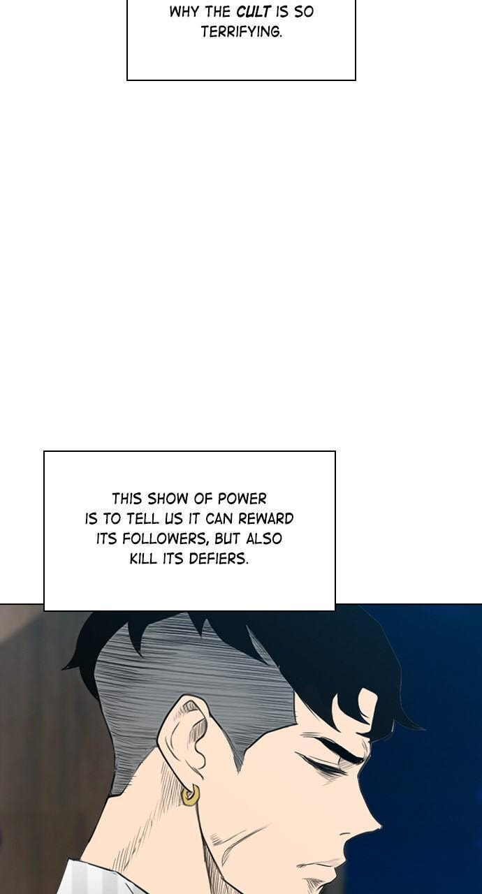 REAWAKENED MAN Chapter 153 page 57 - 