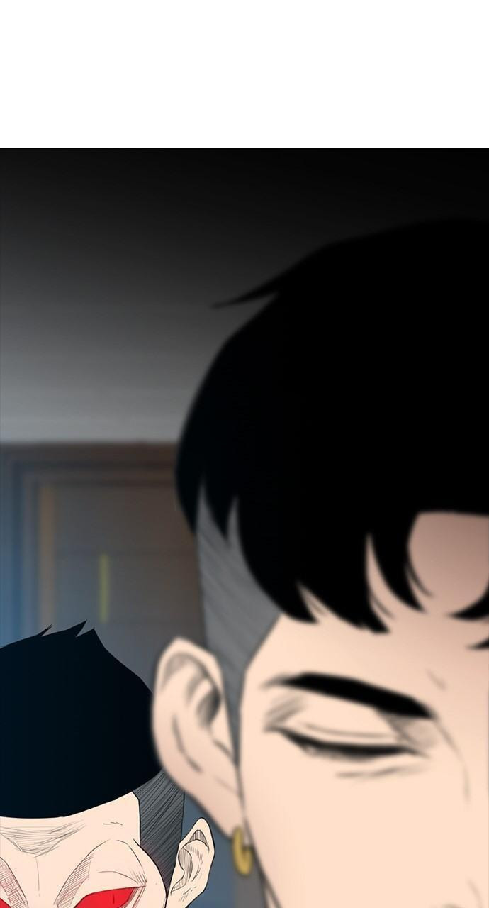 REAWAKENED MAN Chapter 153 page 60 - 