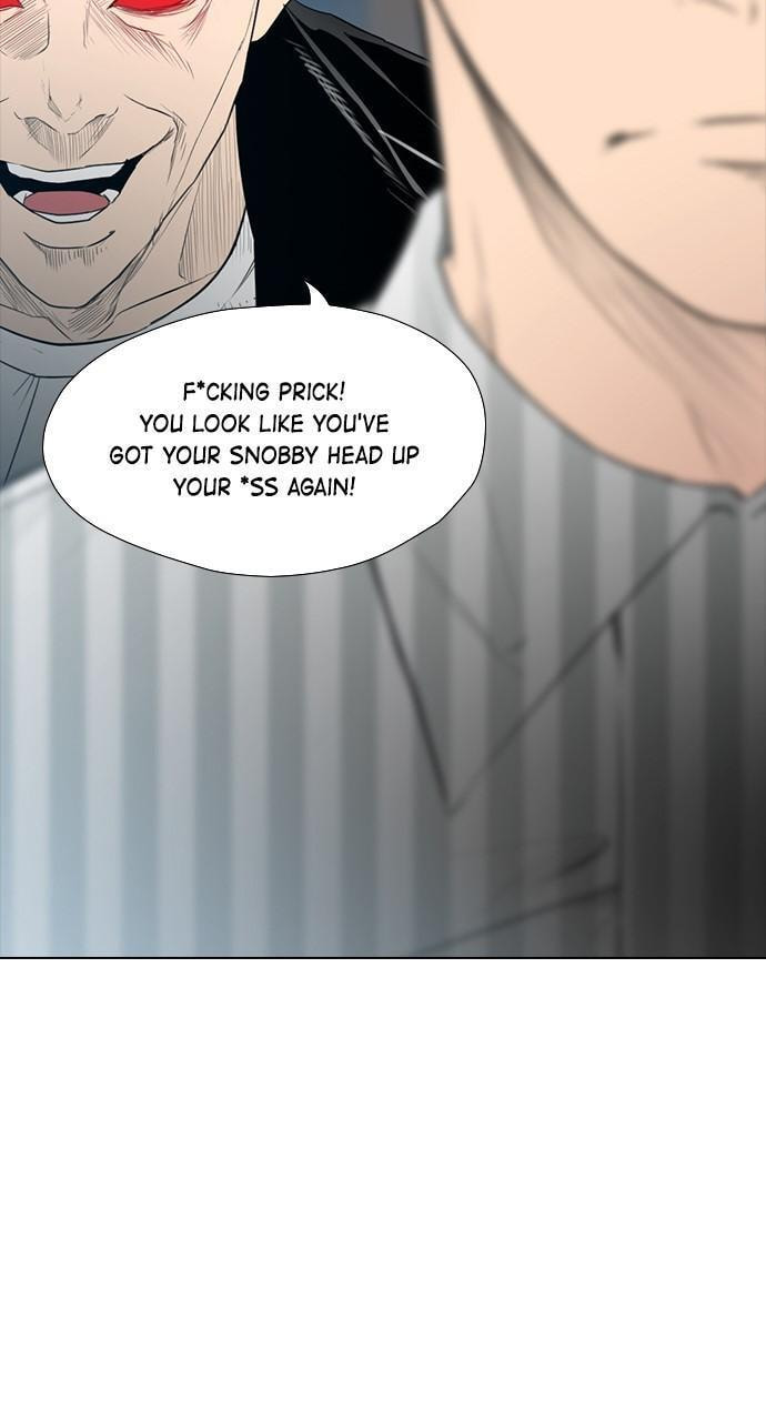 REAWAKENED MAN Chapter 153 page 61 - 