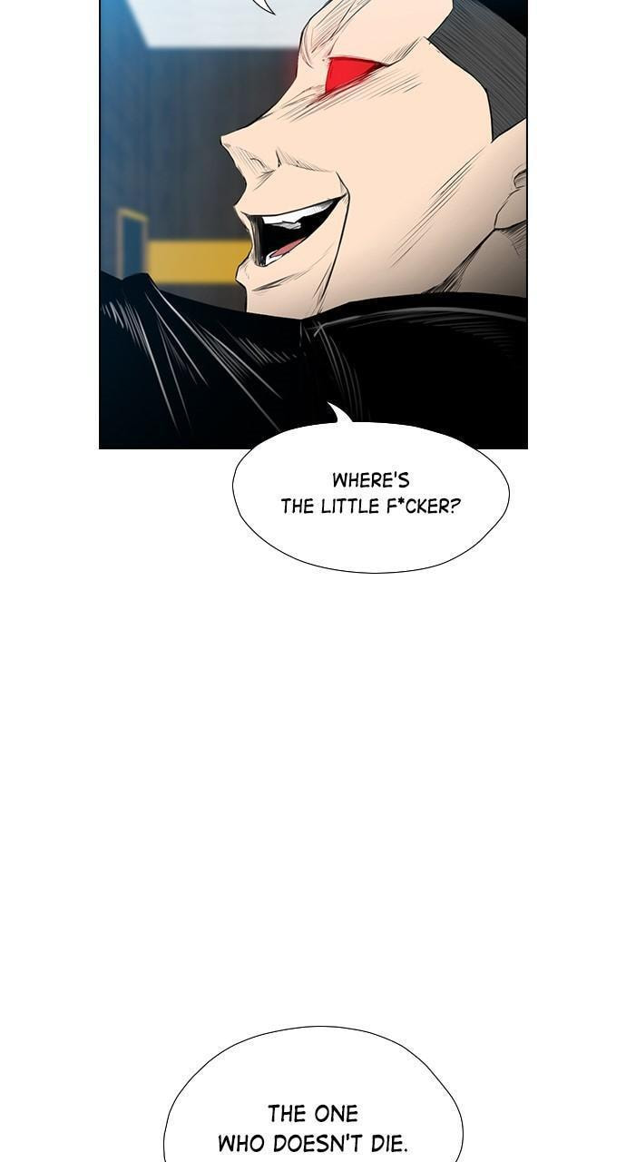 REAWAKENED MAN Chapter 153 page 67 - 