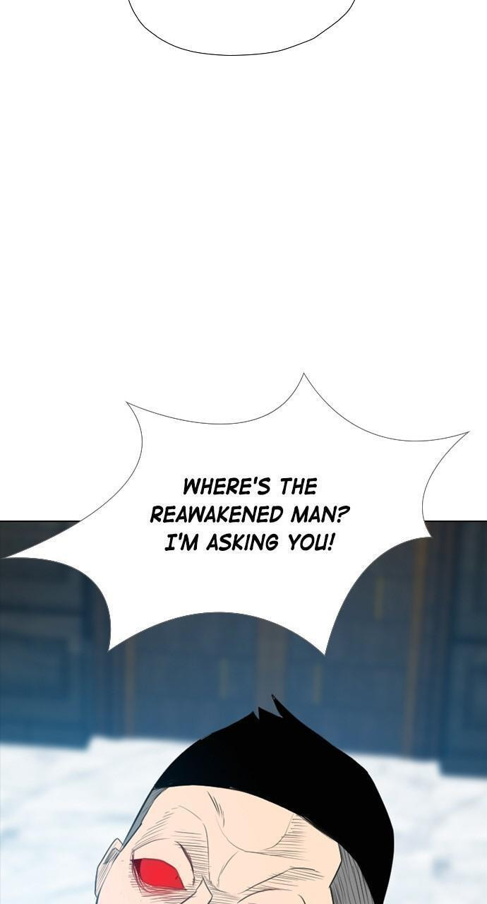 REAWAKENED MAN Chapter 153 page 68 - 