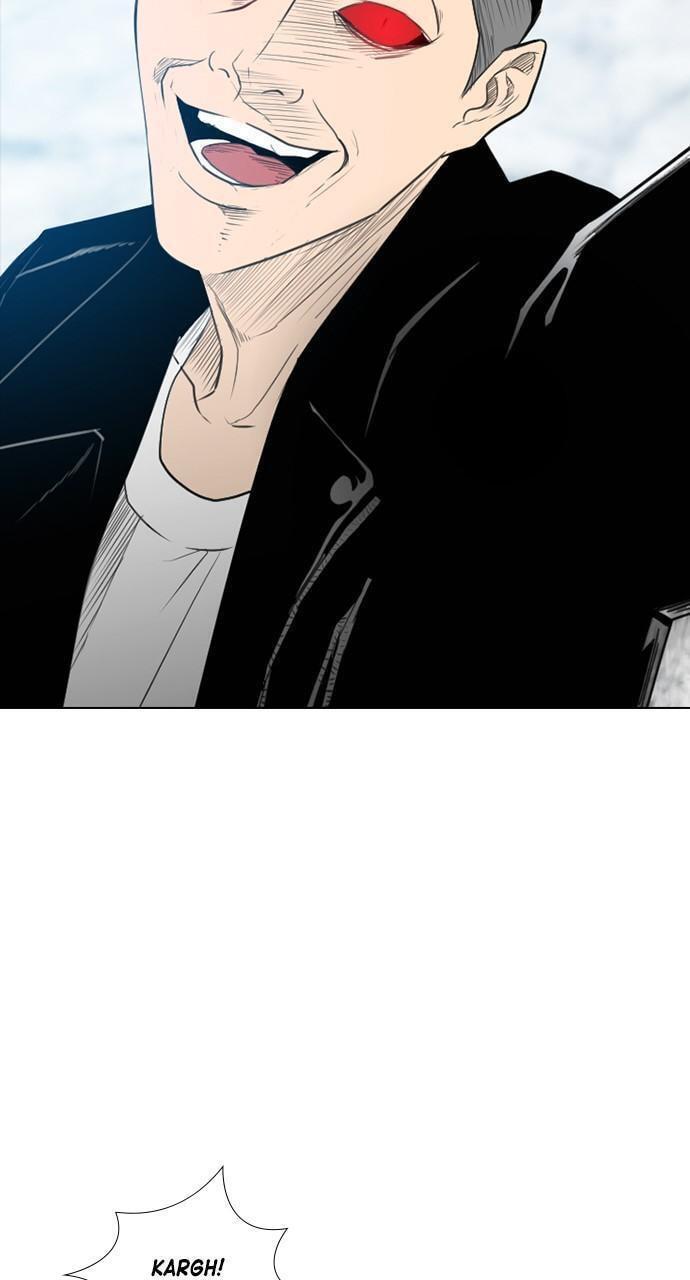 REAWAKENED MAN Chapter 153 page 69 - 