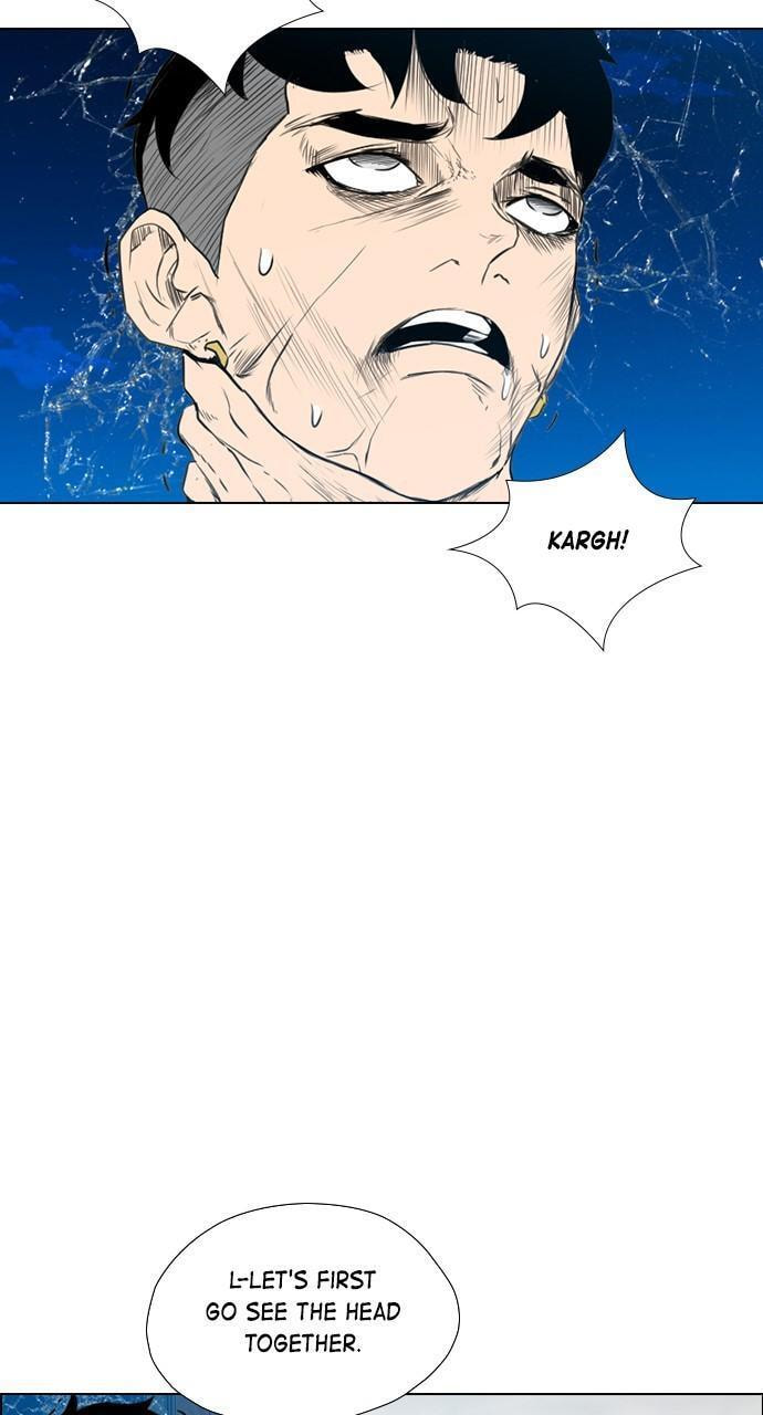 REAWAKENED MAN Chapter 153 page 70 - 