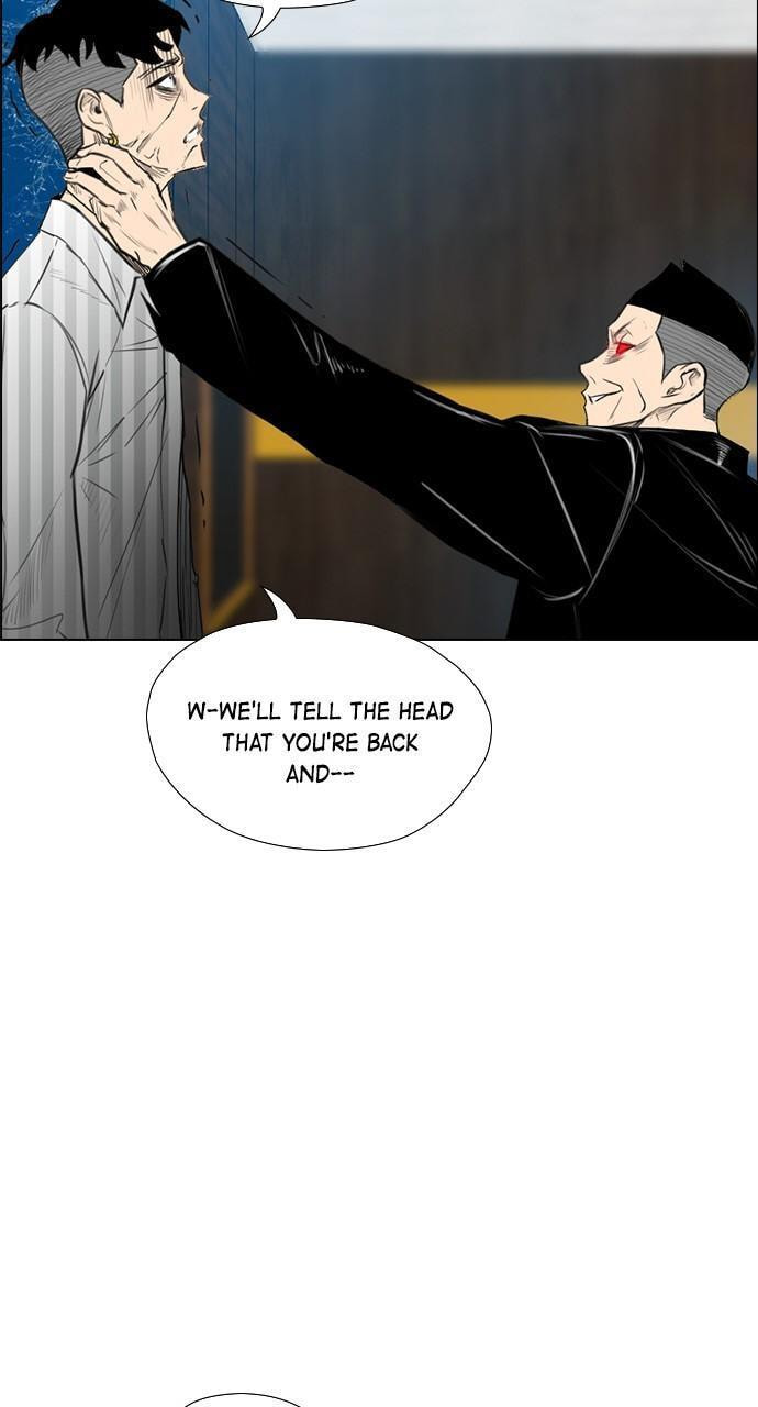 REAWAKENED MAN Chapter 153 page 71 - 