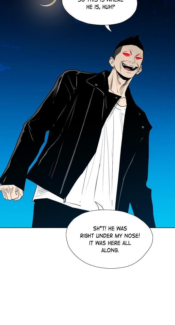 REAWAKENED MAN Chapter 153 page 76 - 