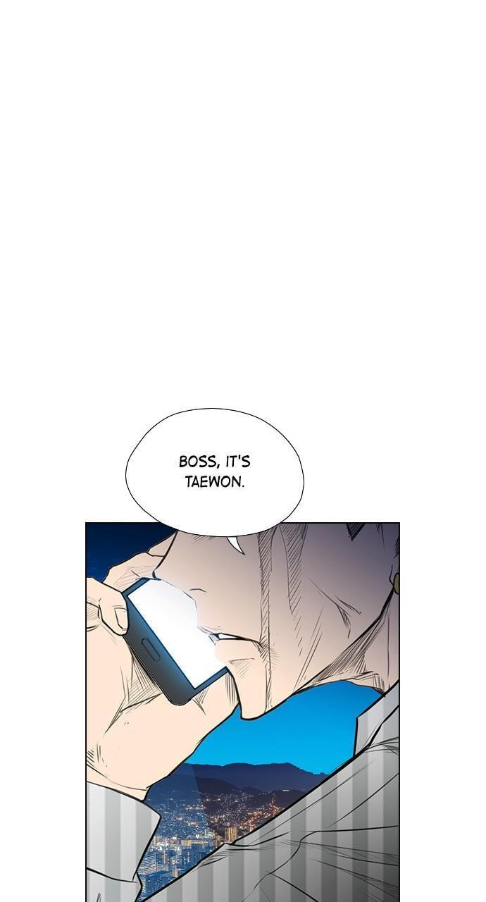 REAWAKENED MAN Chapter 153 page 77 - 