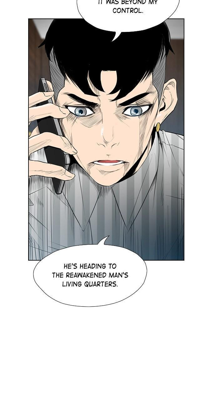 REAWAKENED MAN Chapter 153 page 81 - 