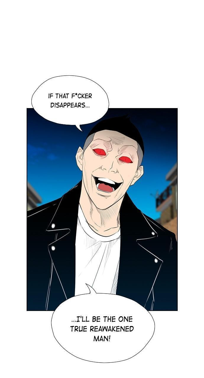 REAWAKENED MAN Chapter 153 page 82 - 