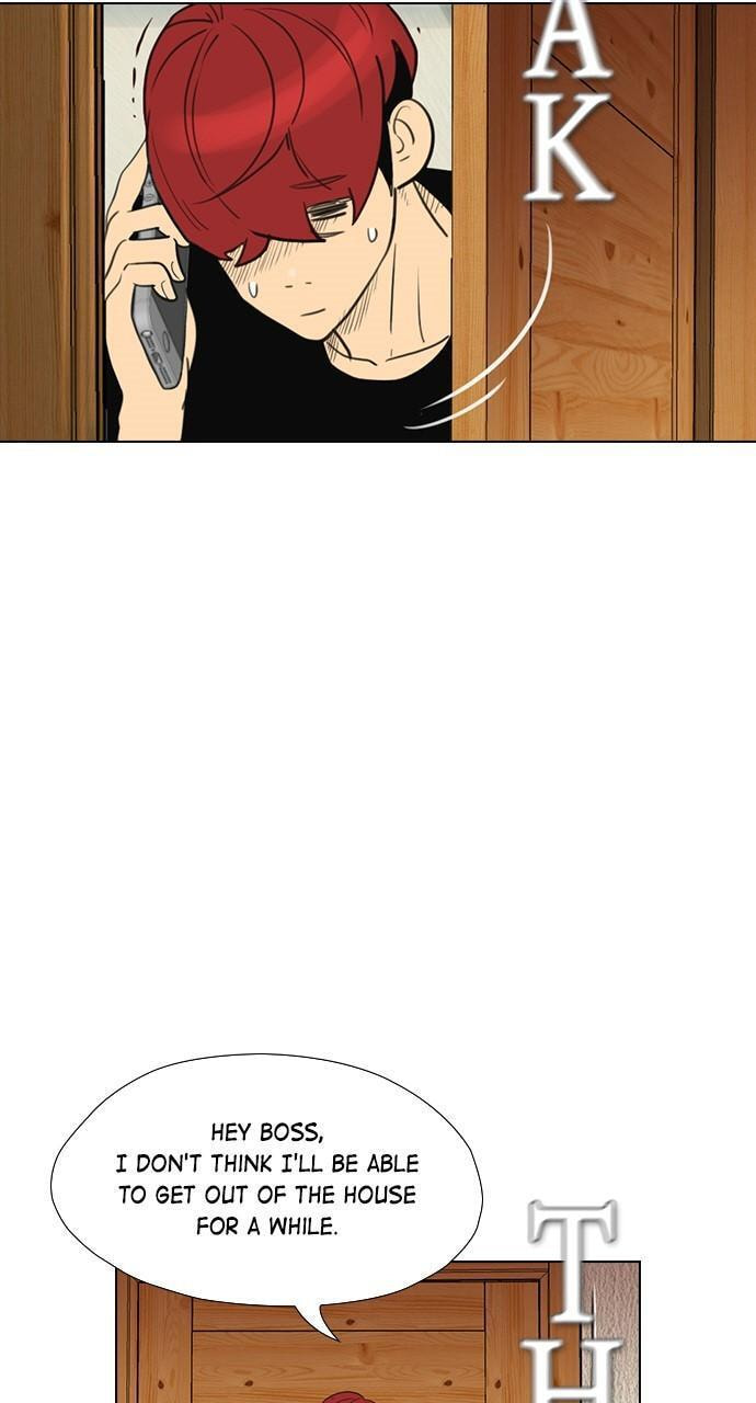 REAWAKENED MAN Chapter 153 page 10 - 