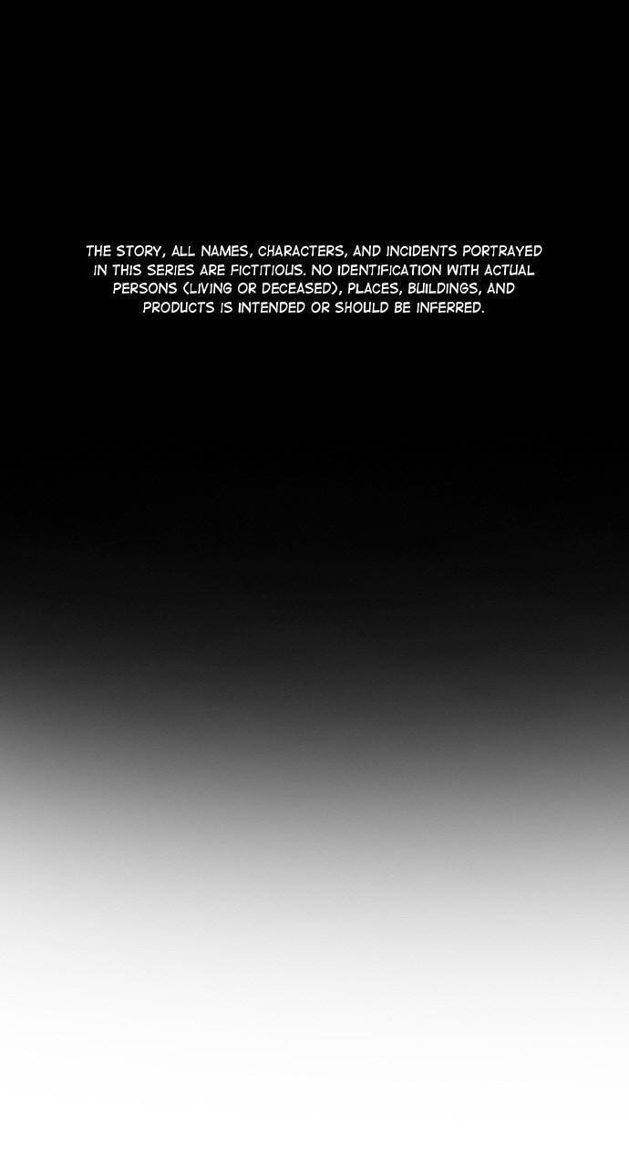 REAWAKENED MAN Chapter 154 page 2 - 