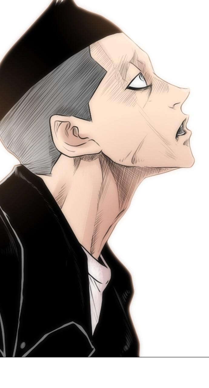 REAWAKENED MAN Chapter 154 page 101 - 