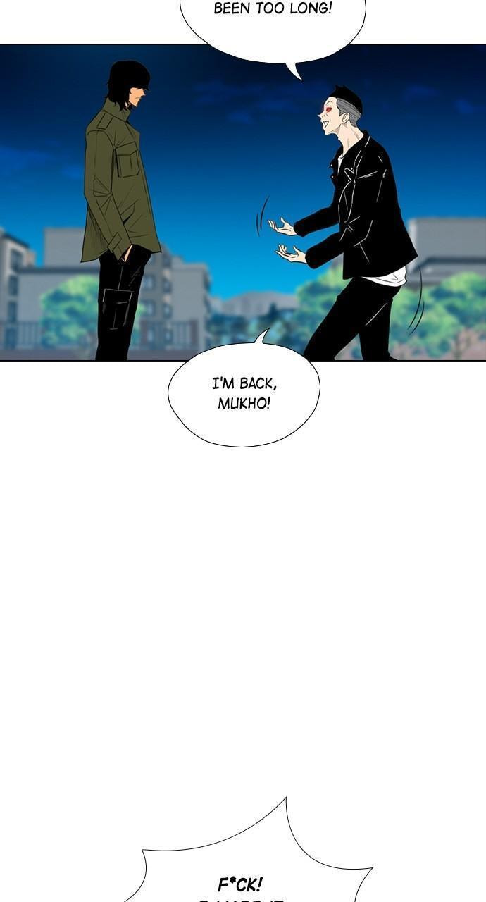 REAWAKENED MAN Chapter 154 page 14 - 