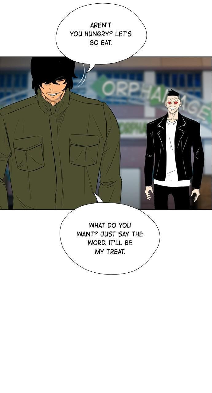REAWAKENED MAN Chapter 154 page 16 - 