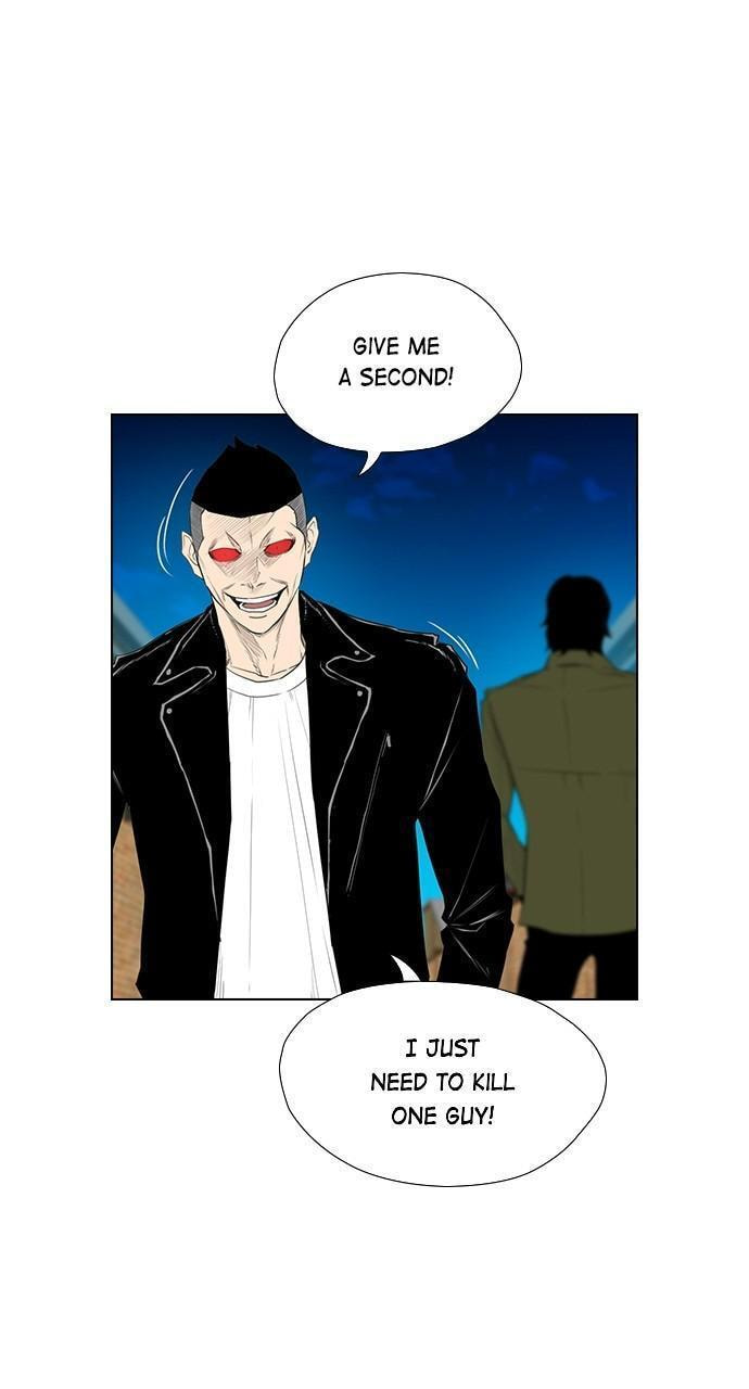 REAWAKENED MAN Chapter 154 page 18 - 