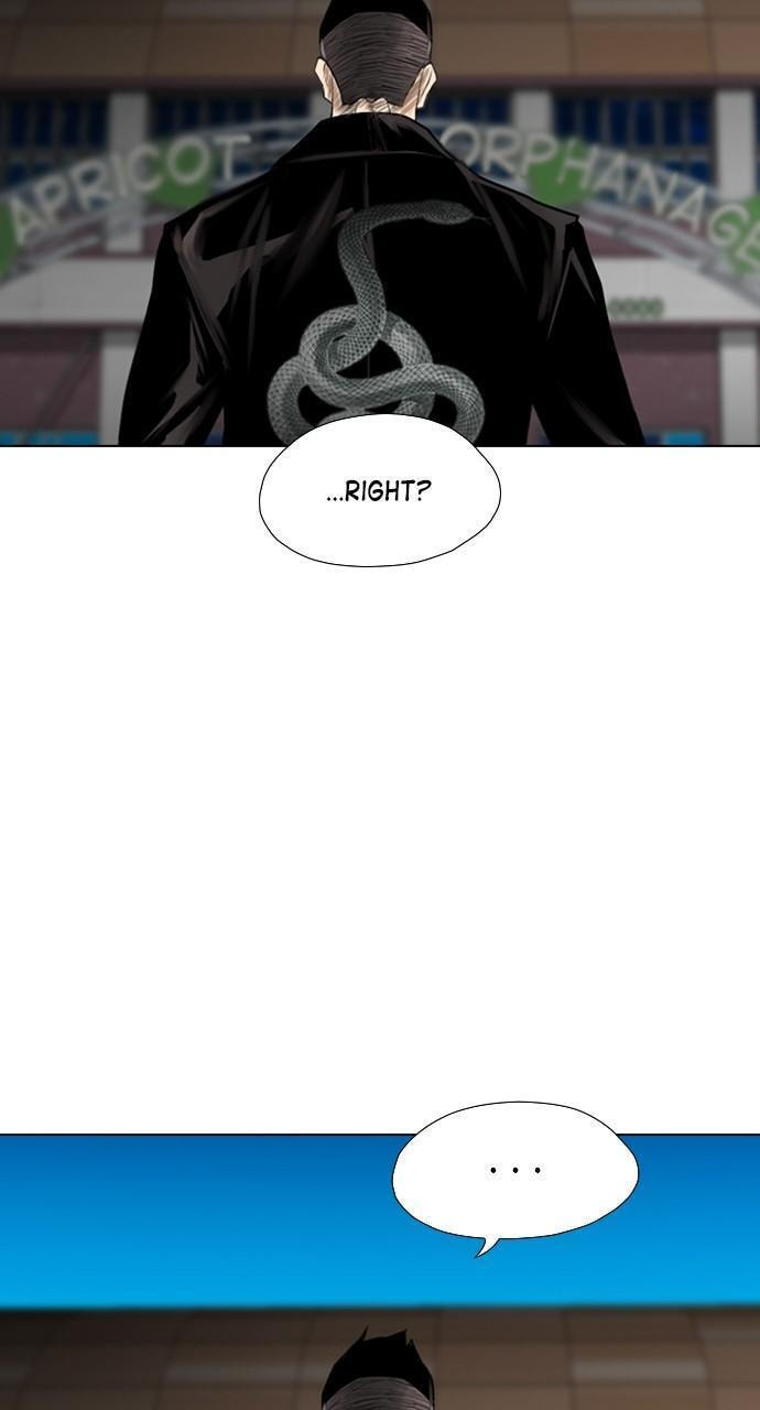 REAWAKENED MAN Chapter 154 page 21 - 