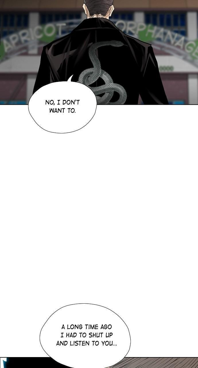 REAWAKENED MAN Chapter 154 page 22 - 