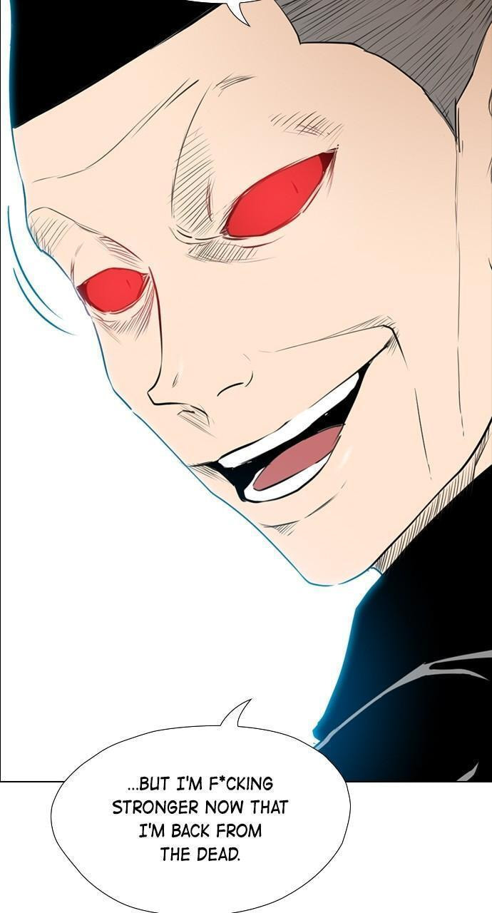 REAWAKENED MAN Chapter 154 page 23 - 