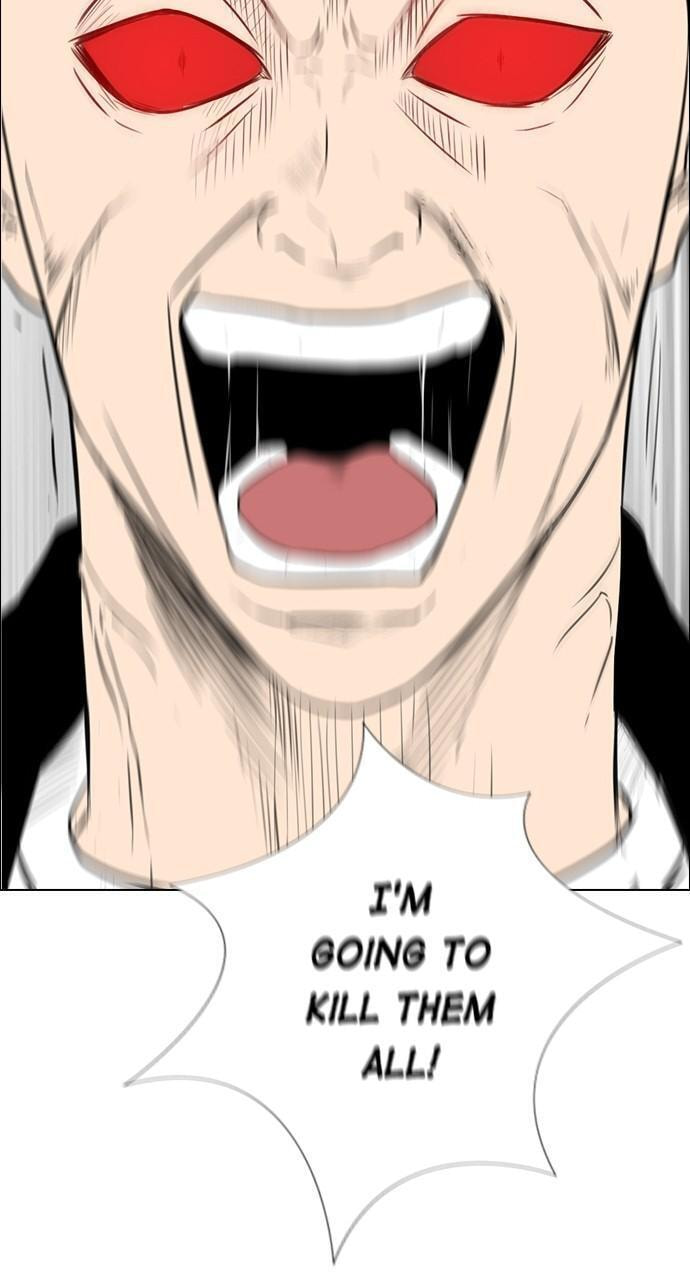 REAWAKENED MAN Chapter 154 page 27 - 
