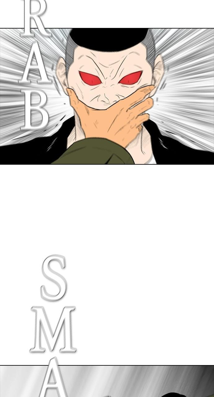 REAWAKENED MAN Chapter 154 page 29 - 