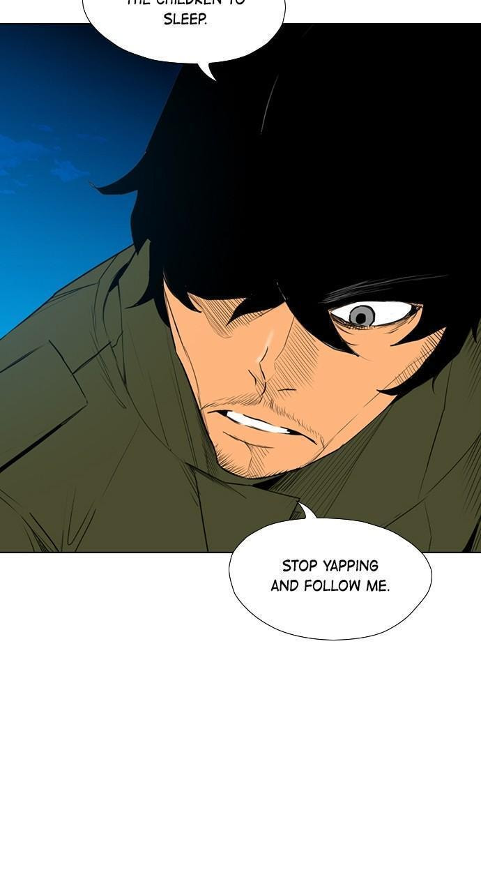 REAWAKENED MAN Chapter 154 page 31 - 