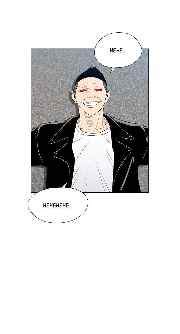 REAWAKENED MAN Chapter 154 page 32 - 