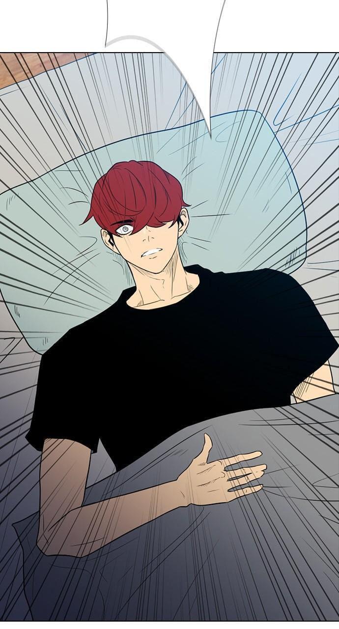 REAWAKENED MAN Chapter 154 page 35 - 