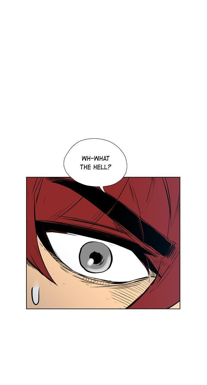 REAWAKENED MAN Chapter 154 page 36 - 